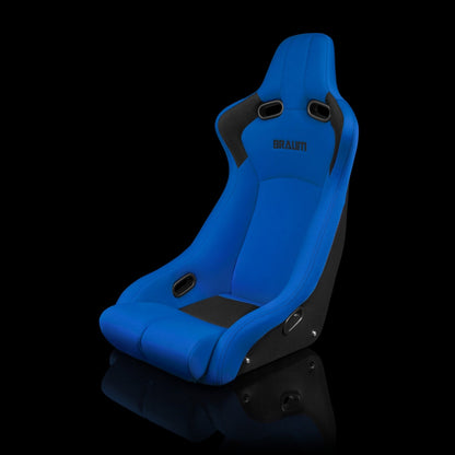 VENOM-R Fixed Back Bucket Seat