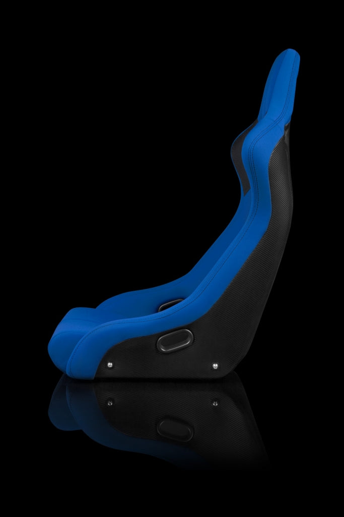 VENOM-R Fixed Back Bucket Seat