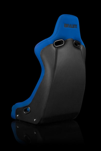 VENOM-R Fixed Back Bucket Seat