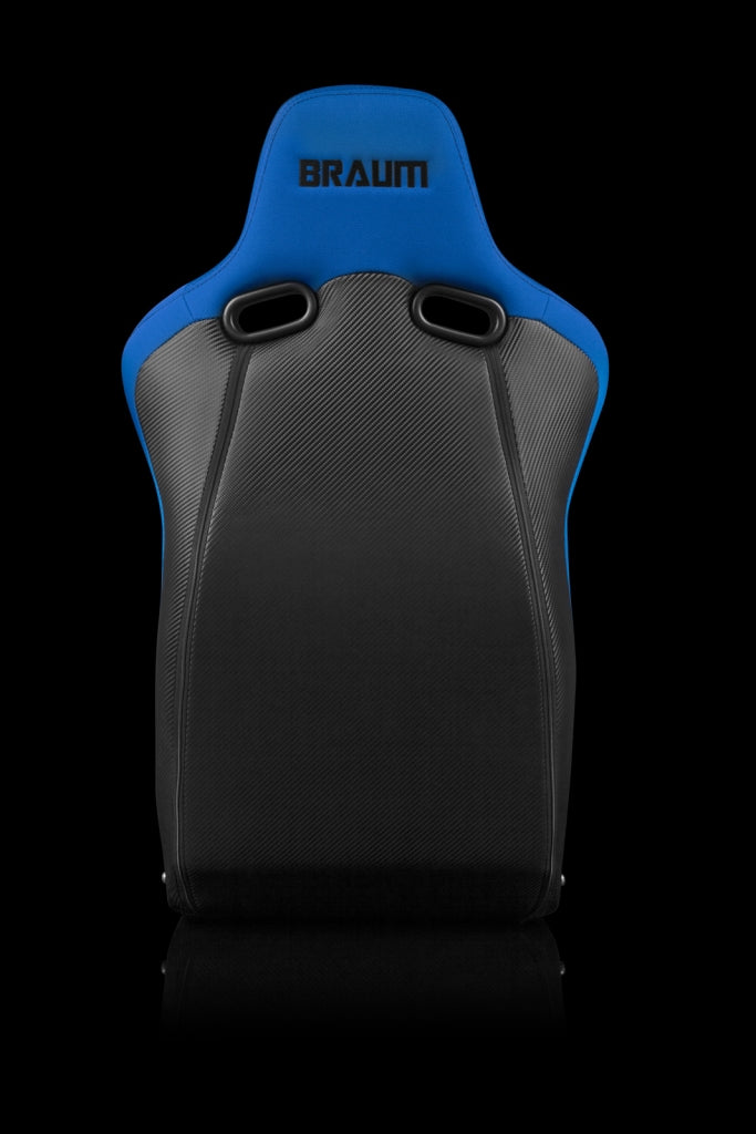 VENOM-R Fixed Back Bucket Seat