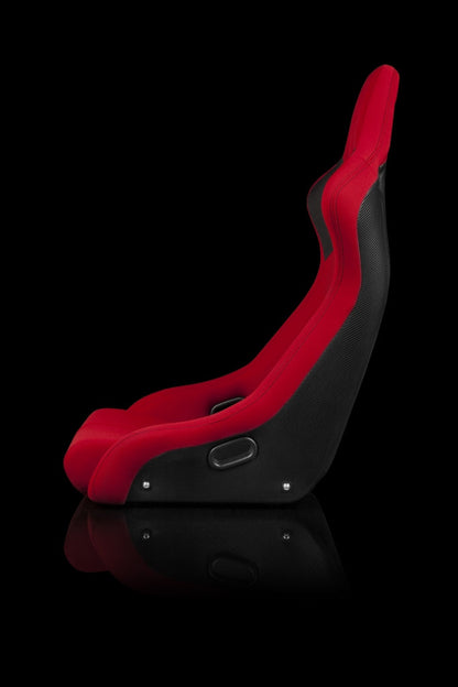 VENOM-R Fixed Back Bucket Seat