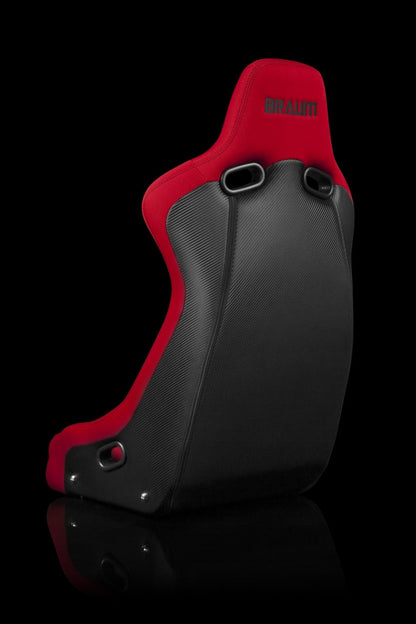 VENOM-R Fixed Back Bucket Seat