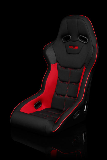 FALCON-X Series FIA Certified Fixed Back Racing Seat