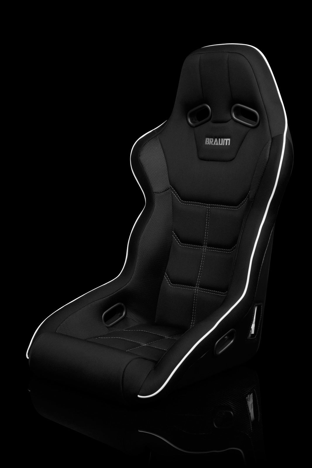 FALCON-X Series FIA Certified Fixed Back Racing Seat