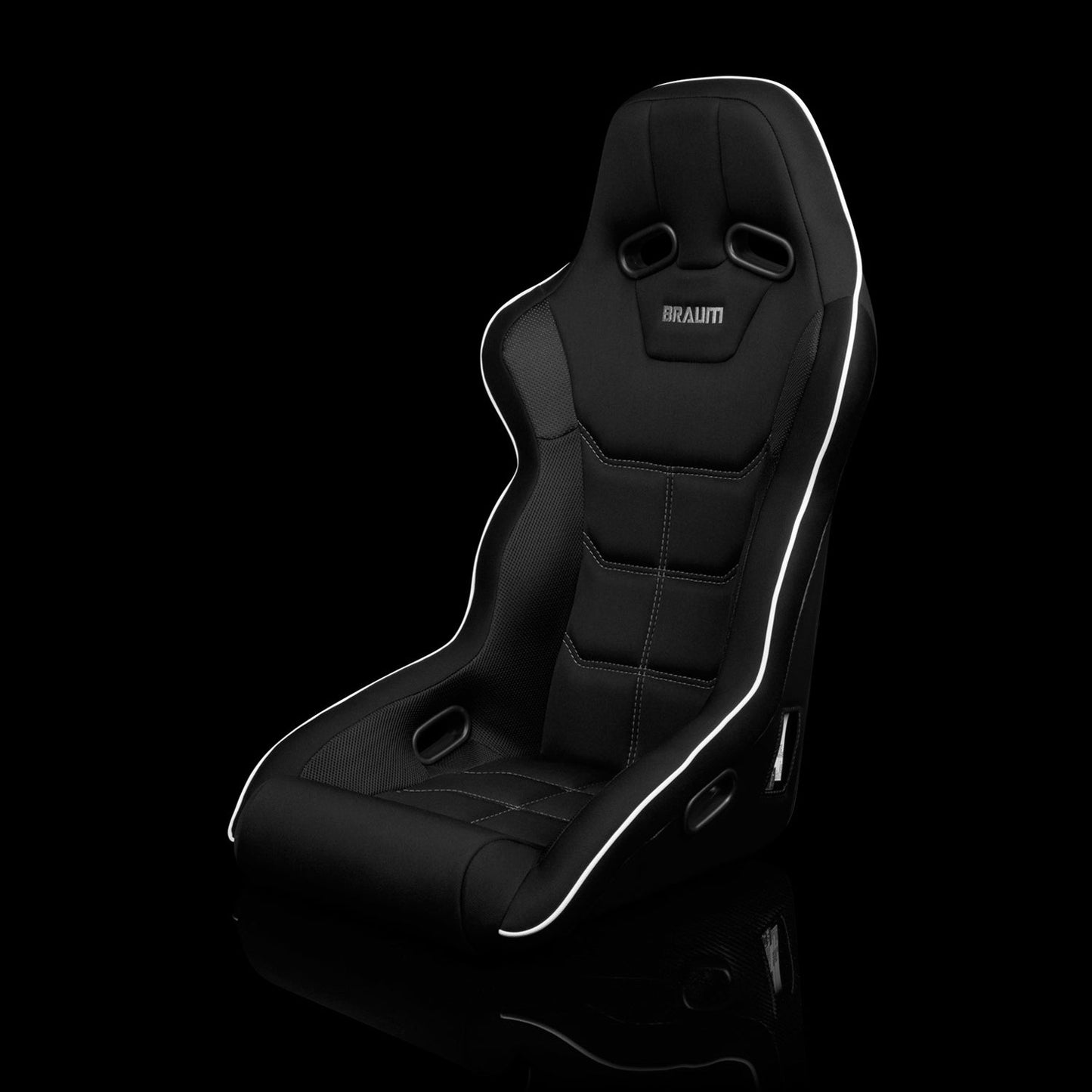 FALCON-X Series FIA Certified Fixed Back Racing Seat