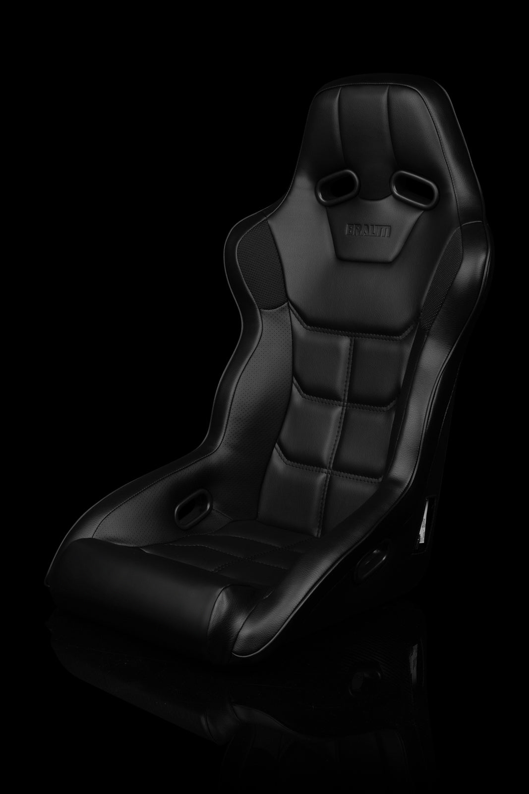 FALCON-X Series FIA Certified Fixed Back Racing Seat