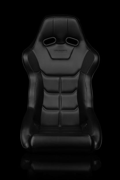 FALCON-X Series FIA Certified Fixed Back Racing Seat