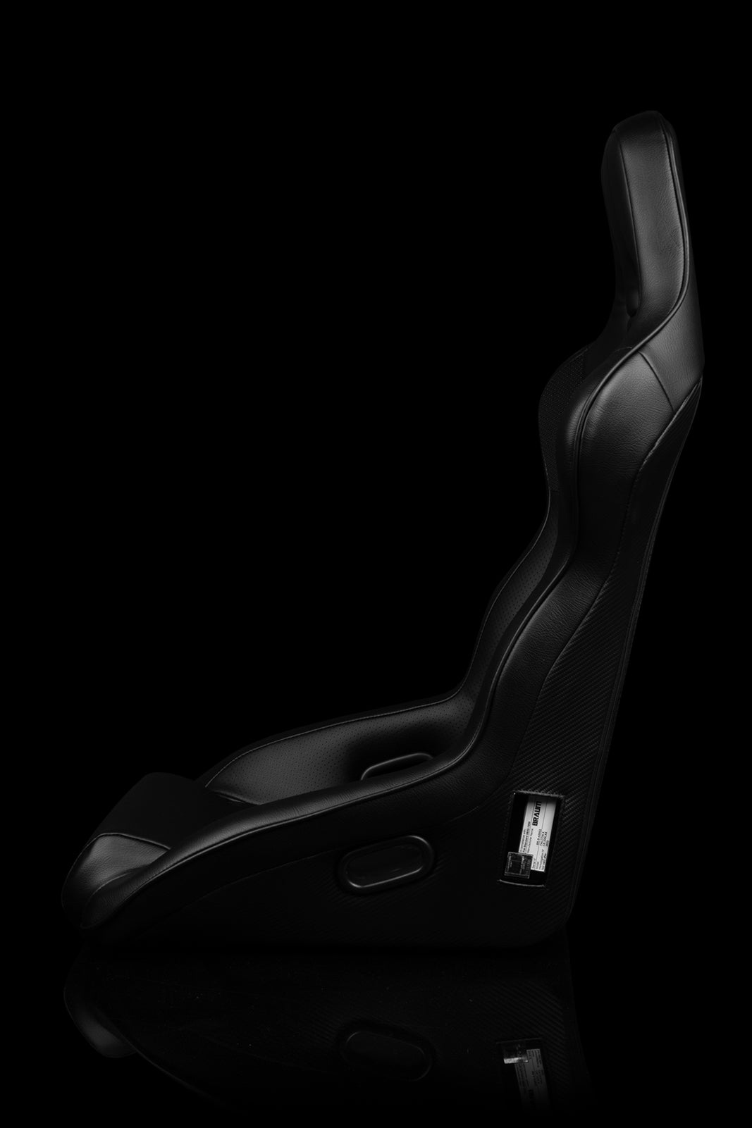 FALCON-X Series FIA Certified Fixed Back Racing Seat