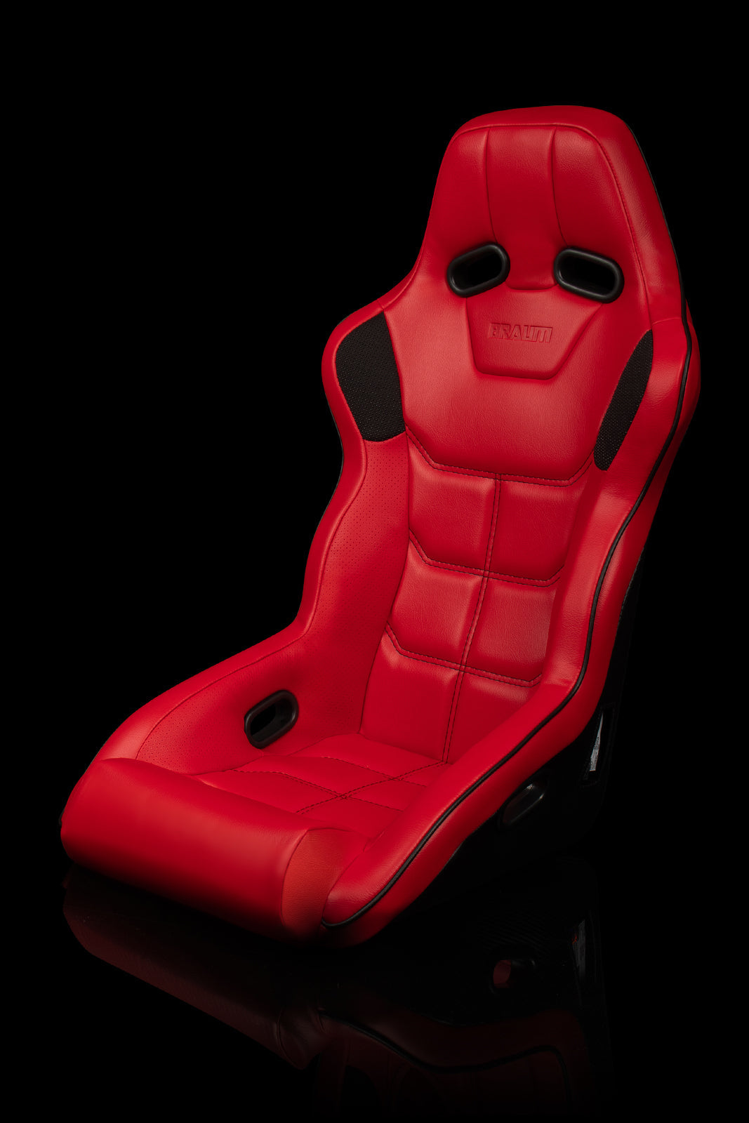 FALCON-X Series FIA Certified Fixed Back Racing Seat