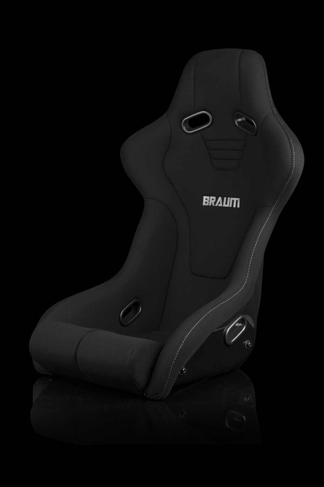 FALCON-R Series Fixed Back Bucket Composite Seat