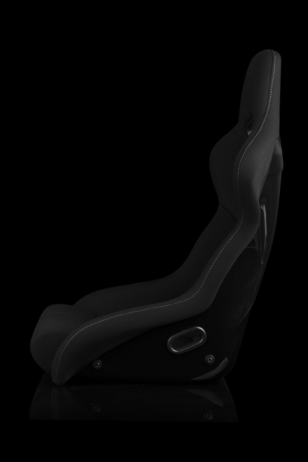 FALCON-R Series Fixed Back Bucket Composite Seat