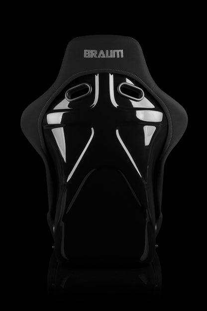 FALCON-R Series Fixed Back Bucket Composite Seat