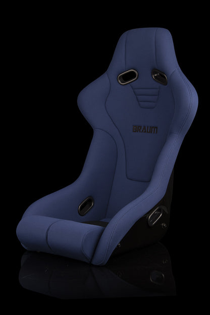 FALCON-R Series Fixed Back Bucket Composite Seat