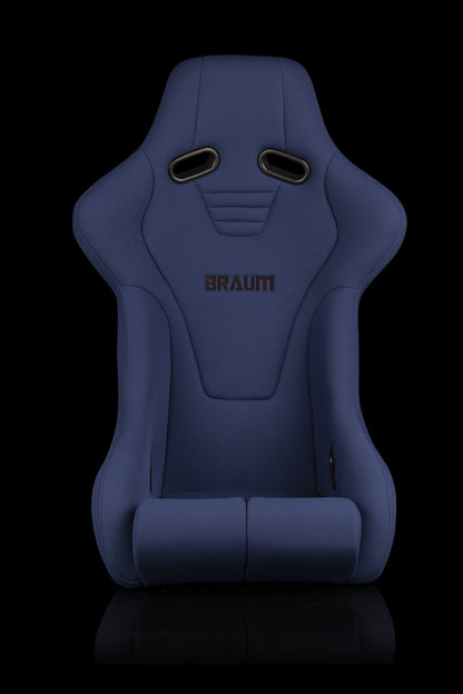 FALCON-R Series Fixed Back Bucket Composite Seat