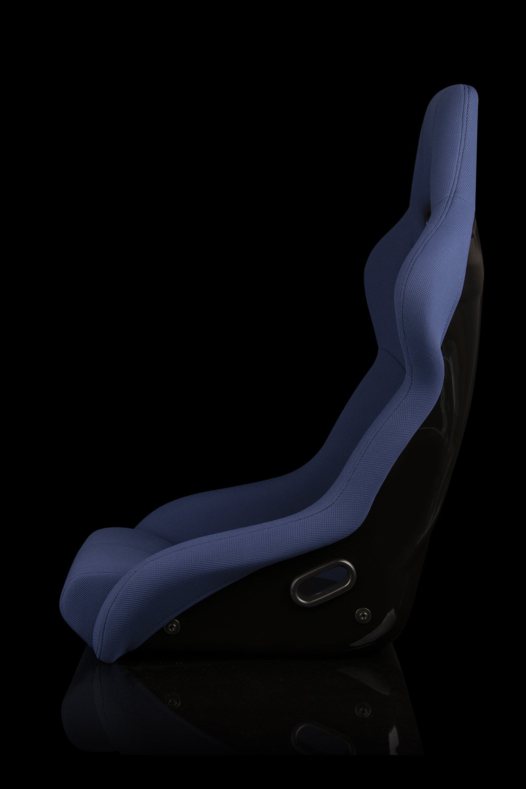 FALCON-R Series Fixed Back Bucket Composite Seat