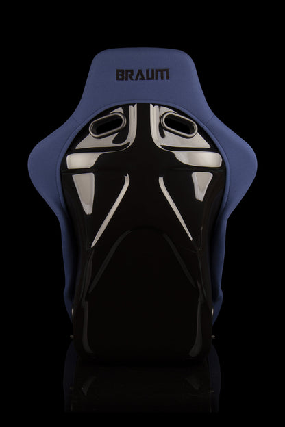 FALCON-R Series Fixed Back Bucket Composite Seat