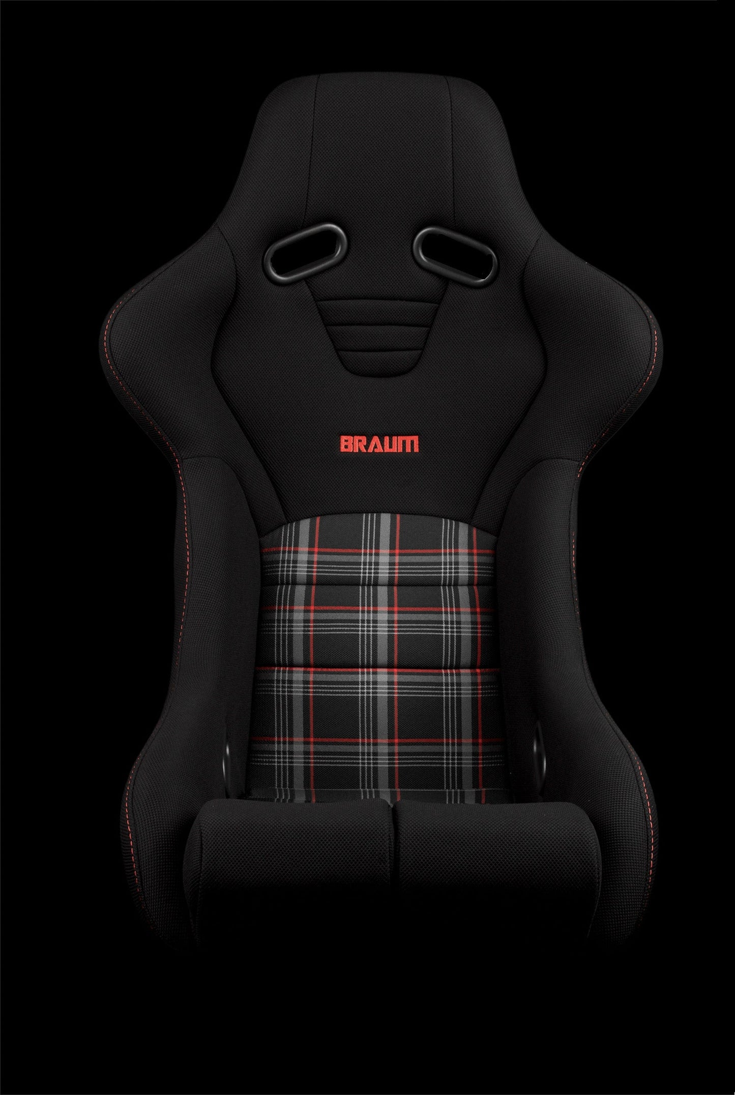 FALCON-R Series Fixed Back Bucket Composite Seat