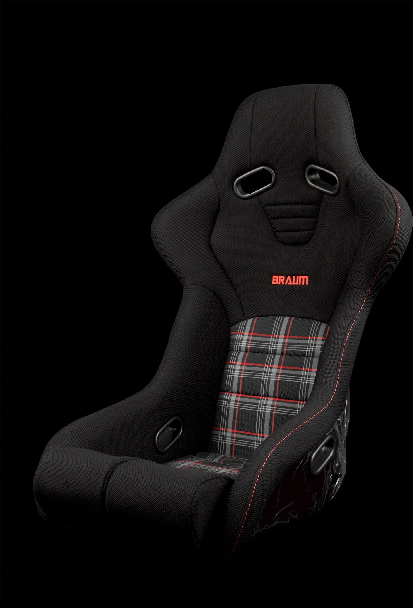 FALCON-R Series Fixed Back Bucket Composite Seat