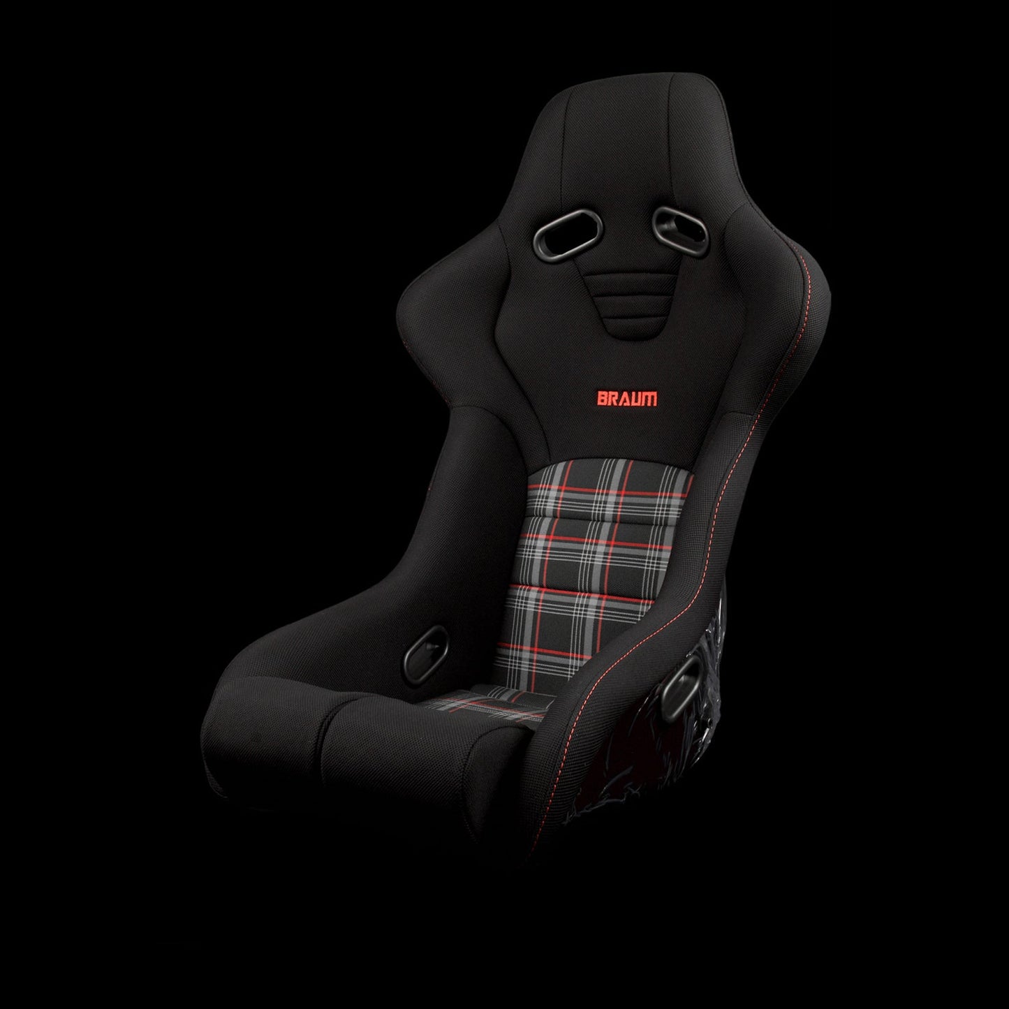 FALCON-R Series Fixed Back Bucket Composite Seat