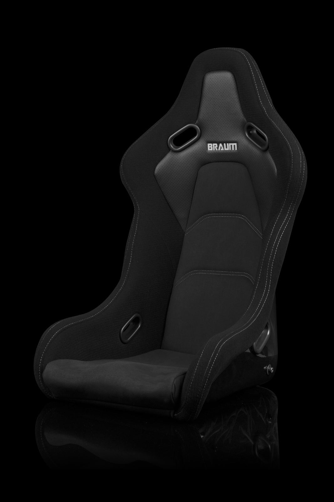 FALCON-S Series Fixed Back Bucket Composite Seat