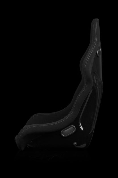 FALCON-S Series Fixed Back Bucket Composite Seat