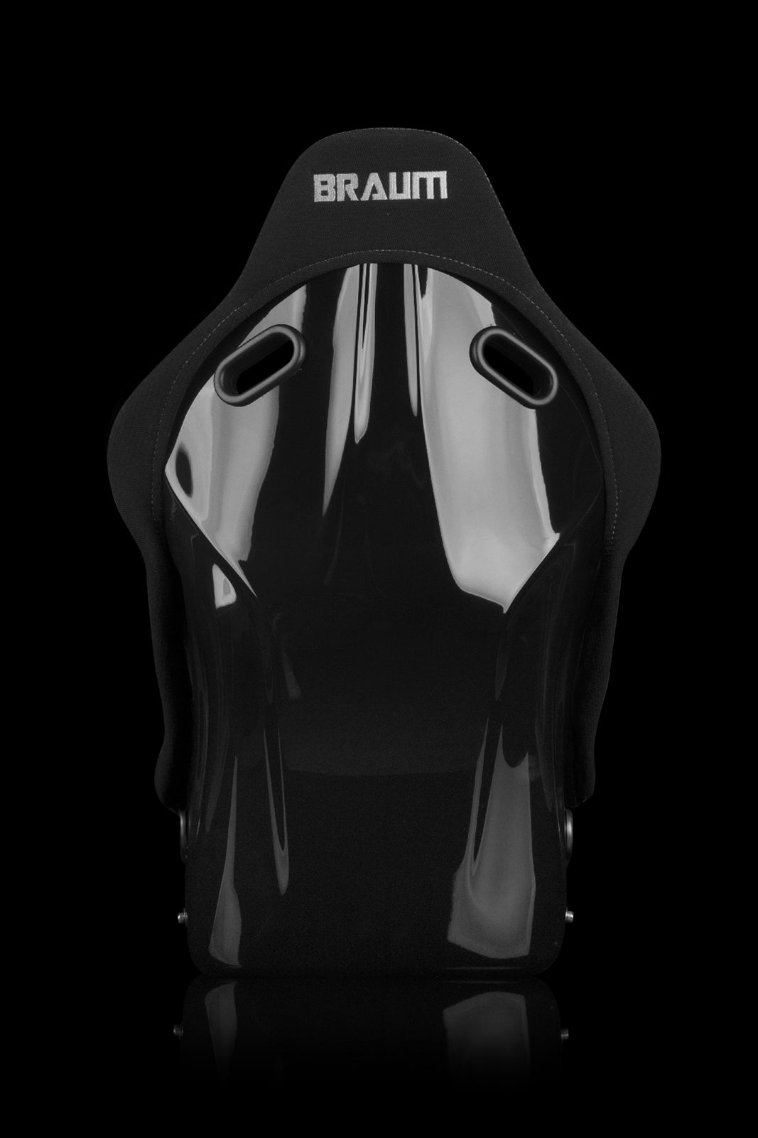 FALCON-S Series Fixed Back Bucket Composite Seat