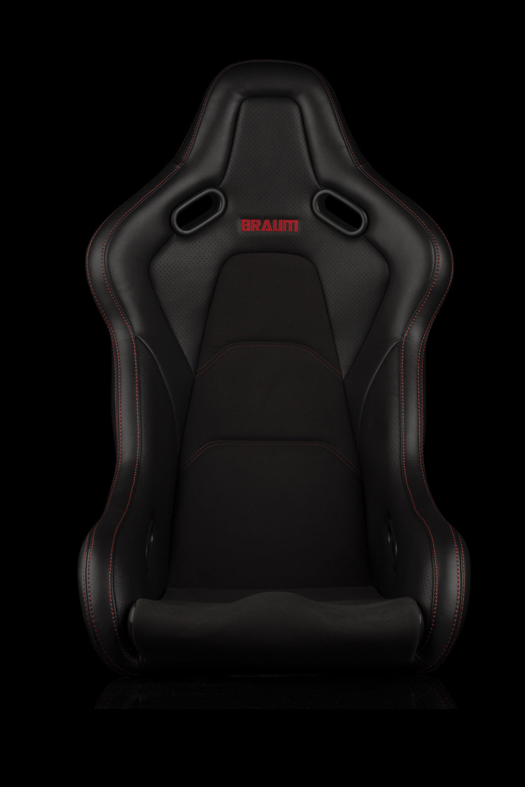 FALCON-S Series Fixed Back Bucket Composite Seat