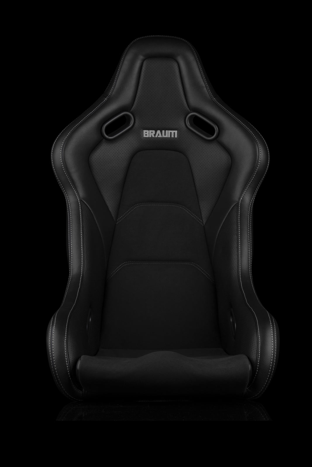 FALCON-S Series Fixed Back Bucket Composite Seat