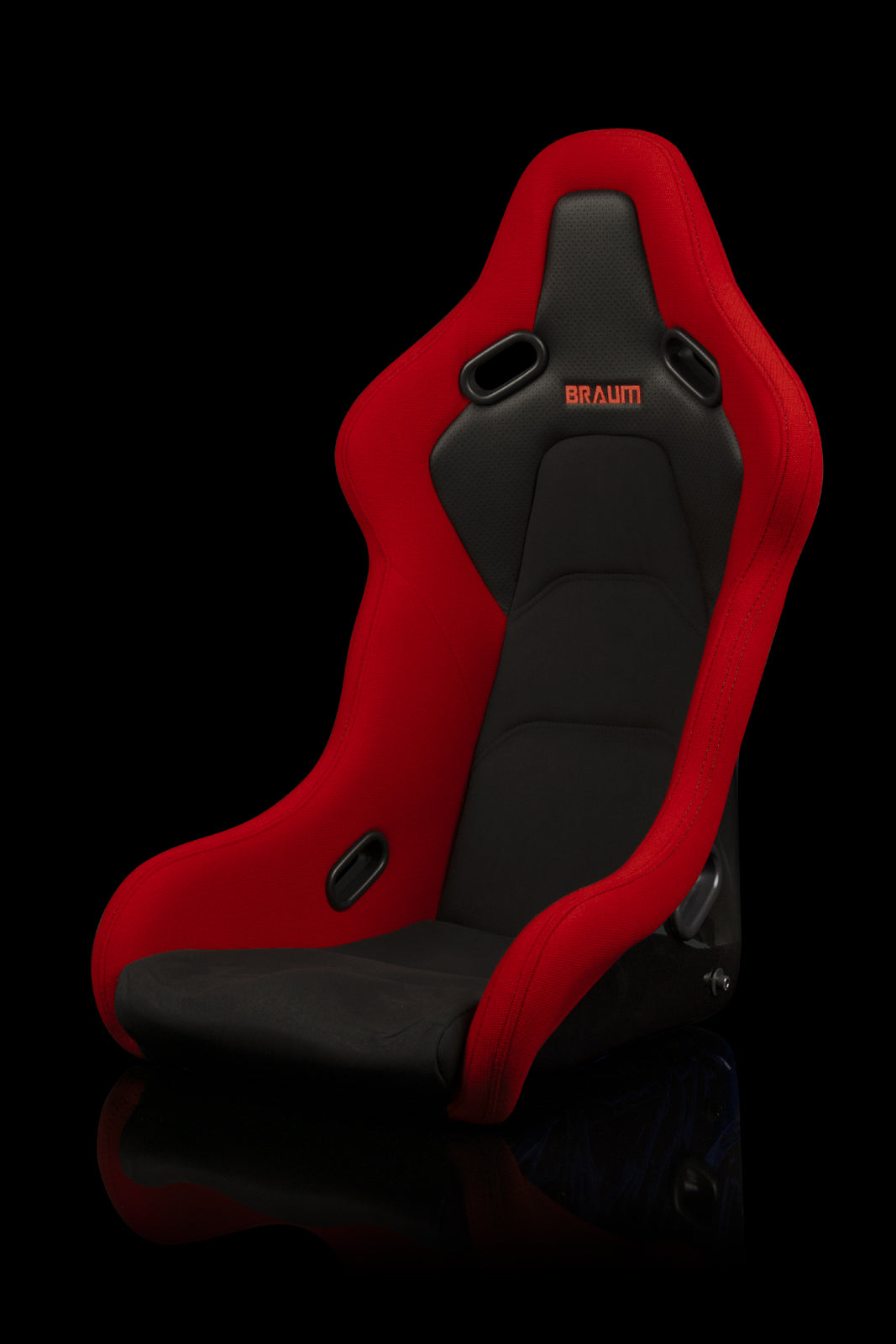 FALCON-S Series Fixed Back Bucket Composite Seat