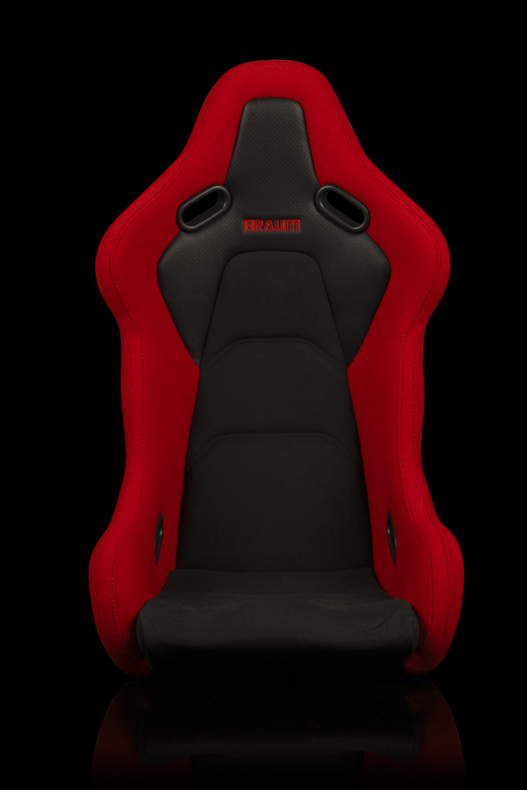 FALCON-S Series Fixed Back Bucket Composite Seat