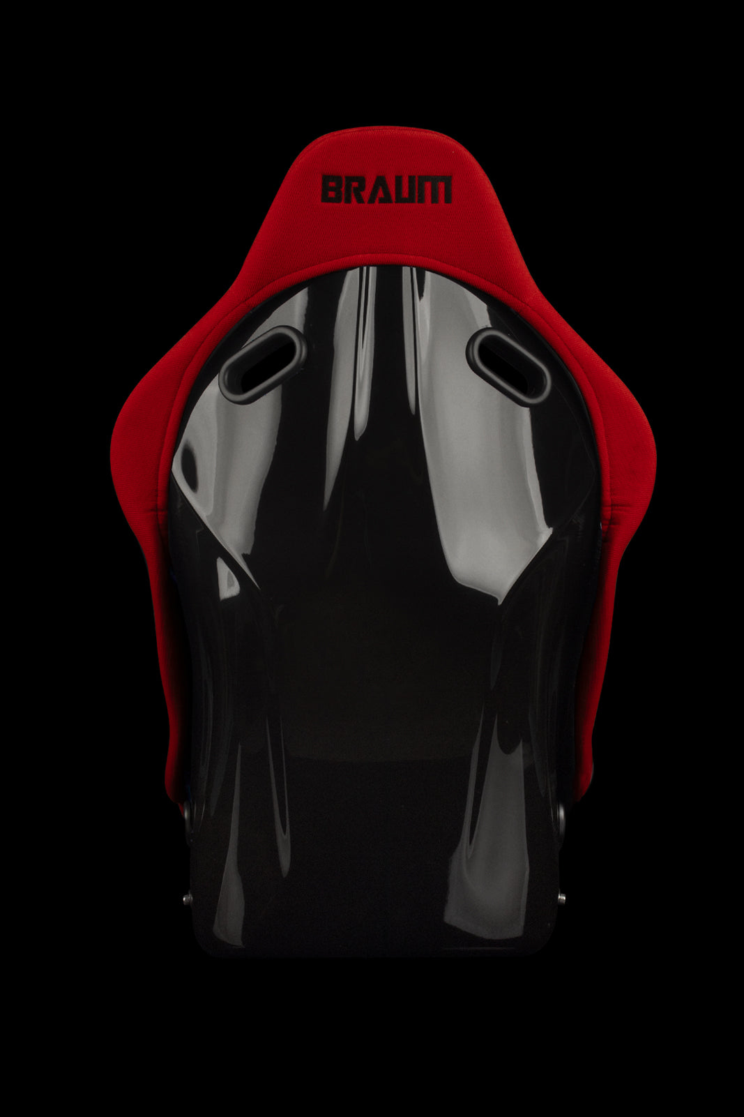 FALCON-S Series Fixed Back Bucket Composite Seat