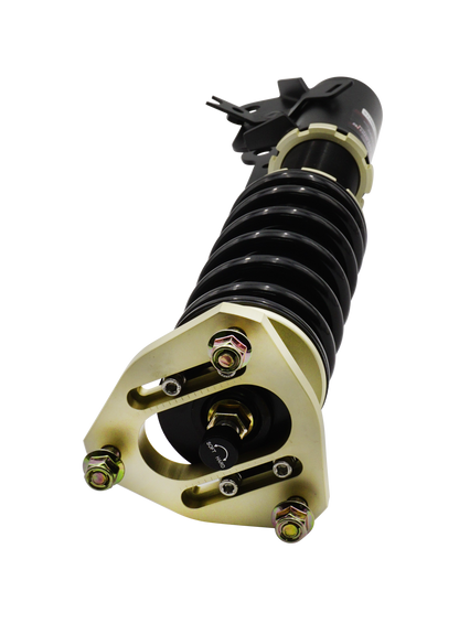 Plus Series Pro Coilovers - 06-11 Civic