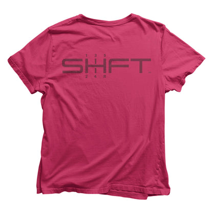 SHFT Logo Shirt