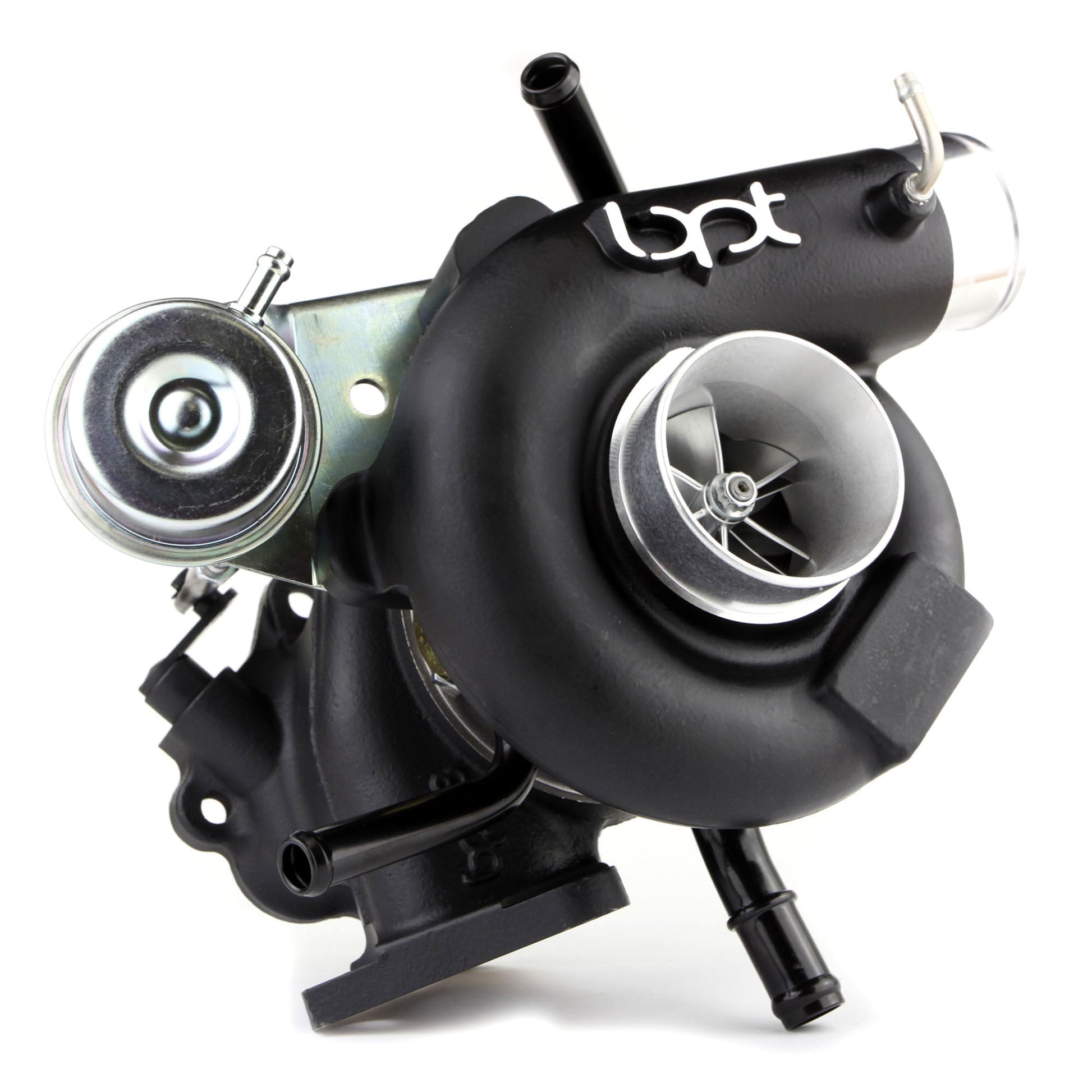 Blouch 18G XT Turbo-C-Dub Tech