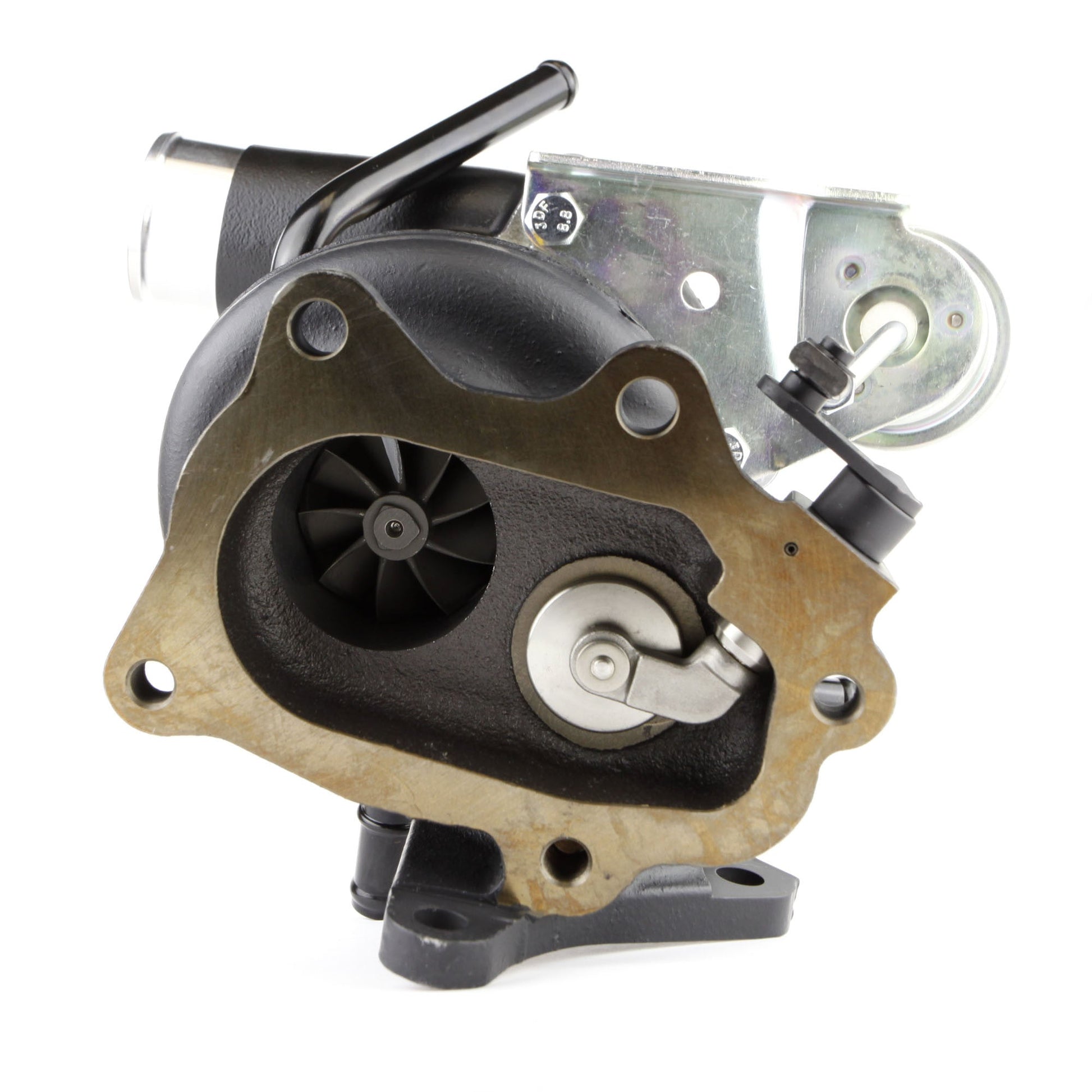 Blouch 16G XT-R-C-Dub Tech