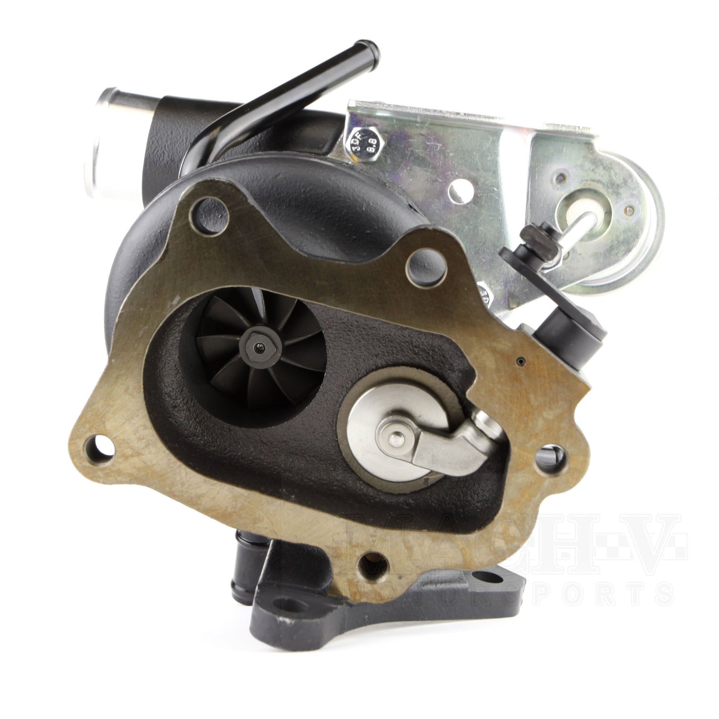 Blouch 18G XT Turbo-C-Dub Tech