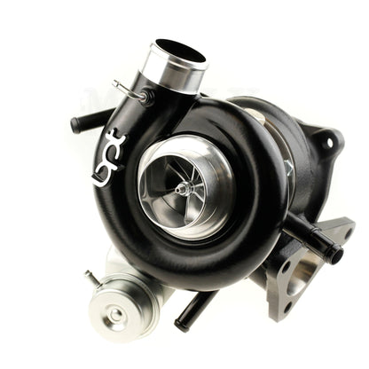 Blouch Dominator 1.5 XT-R Ball Bearing Turbocharger-C-Dub Tech