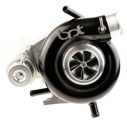 Blouch Dominator 2.5XT-R "Polka Pickle" Ball Bearing Turbocharger-C-Dub Tech