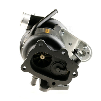 Blouch Dominator 2.5XT-R "Polka Pickle" Ball Bearing Turbocharger-C-Dub Tech