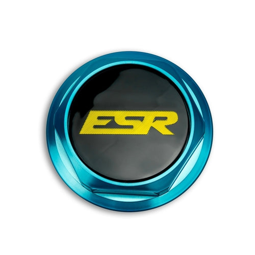 Hex Caps Floater Replacements® (sold per set)