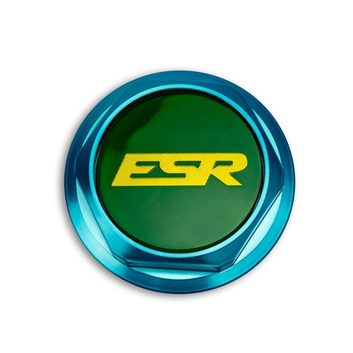 Hex Caps Floater Replacements® (sold per set)