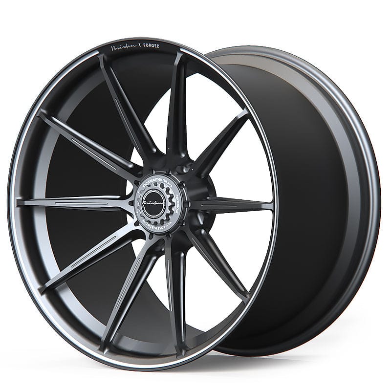 Brixton R11-R UltraSport+ 1-Piece Forged Wheel