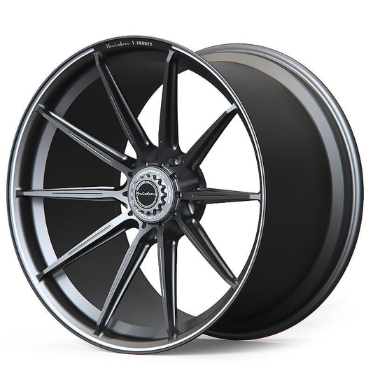 Brixton R11-R UltraSport+ 1-Piece Forged Wheel