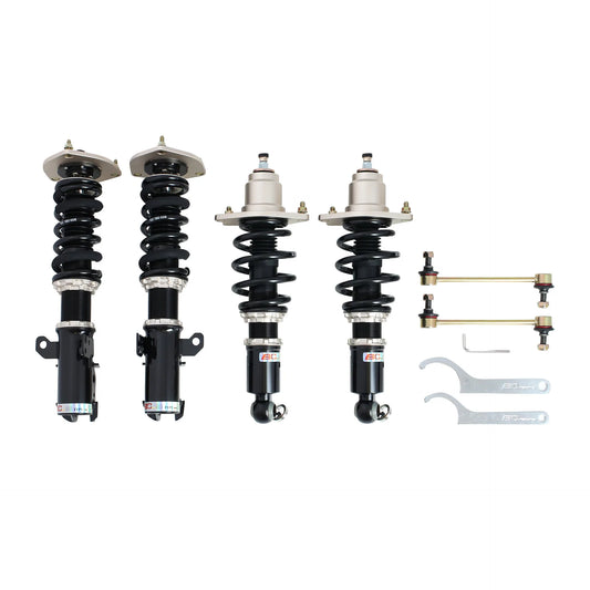 BR Series Coilover Toyota Corolla 2003-2008 - C-02-BR