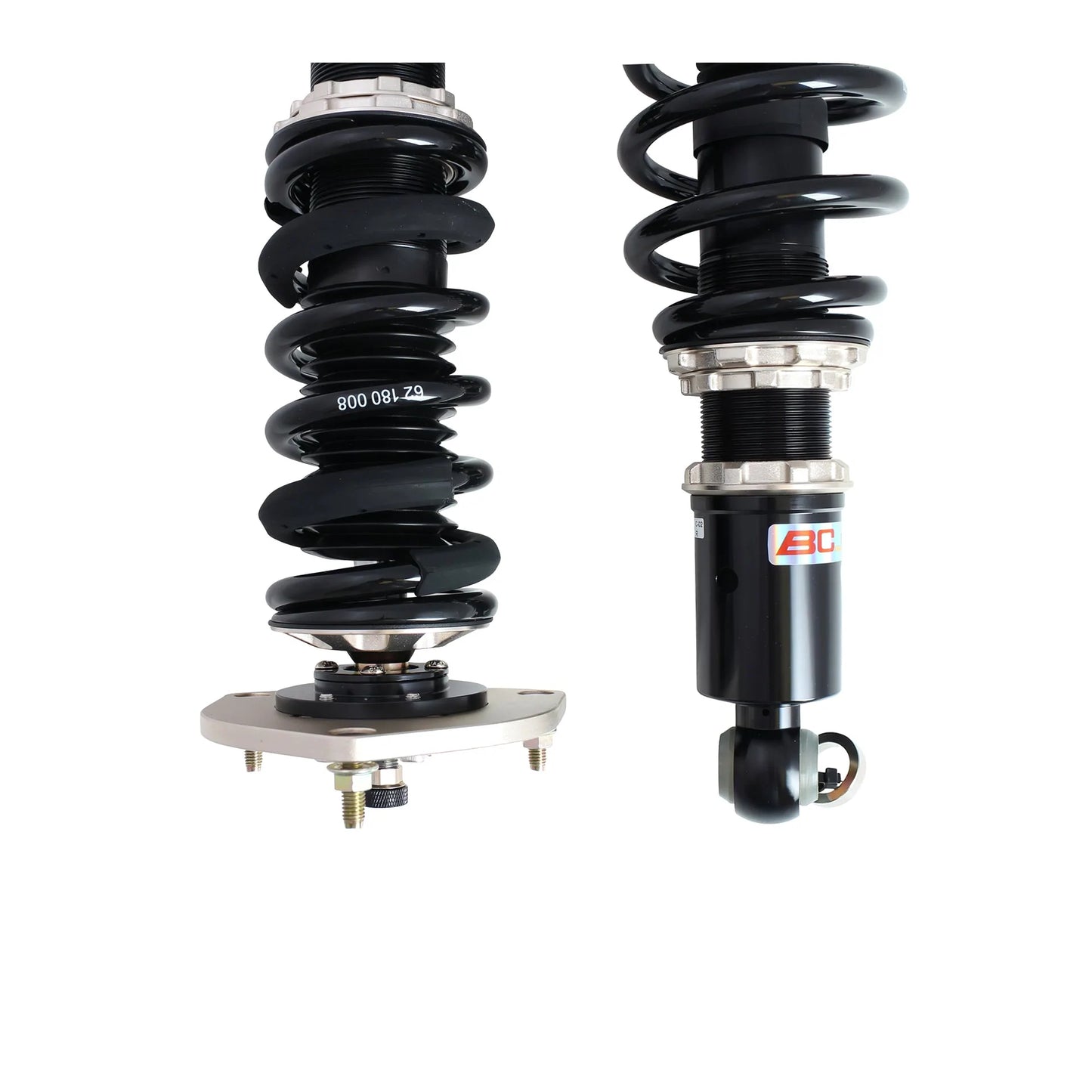 BR Series Coilover Toyota Corolla 2003-2008 - C-02-BR