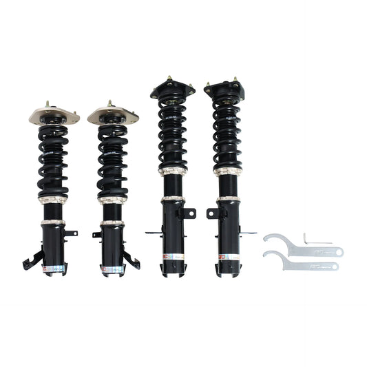 DS Series Coilover Toyota Corolla 1993-1997 - C-03-DS