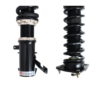 BR Series Coilover Toyota Corolla 1993-2002 - C-03-BR