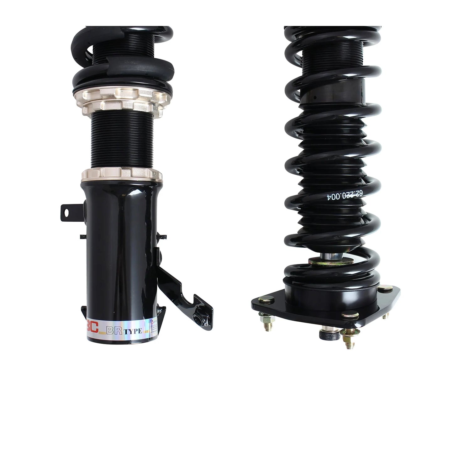 DS Series Coilover Toyota Corolla 1993-1997 - C-03-DS