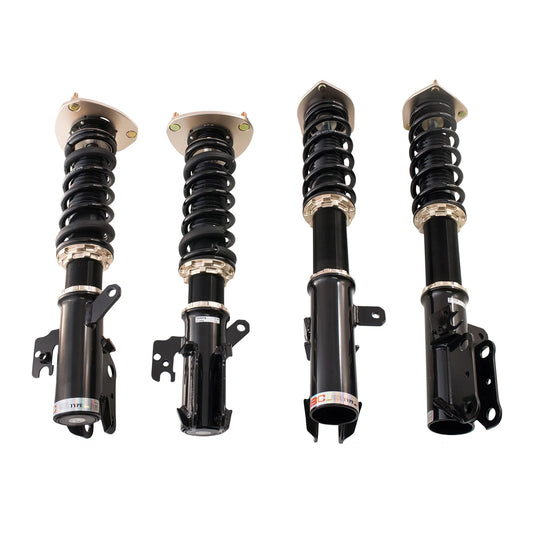 DS Series Coilover Toyota Camry 2002-2006 - C-10-DS