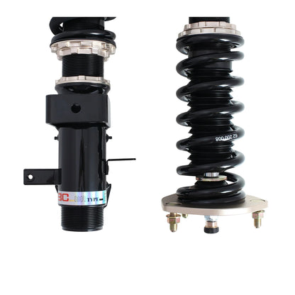 BR Series Coilover Toyota MR2 1990-1995 - C-12-BR